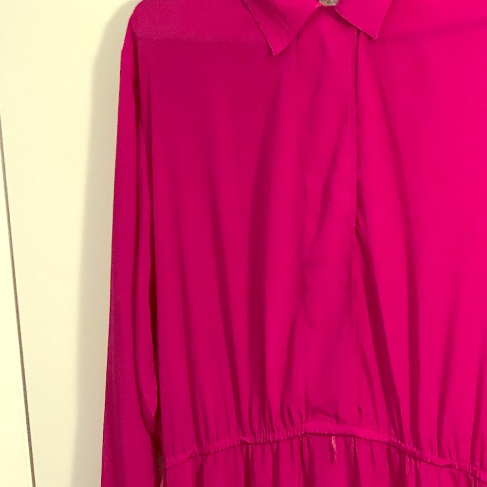Potomac Collection dress 100% Polyester